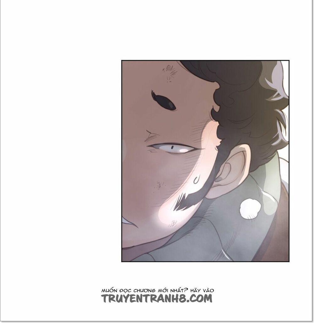 một nửa hoàn hảo chapter 35 45