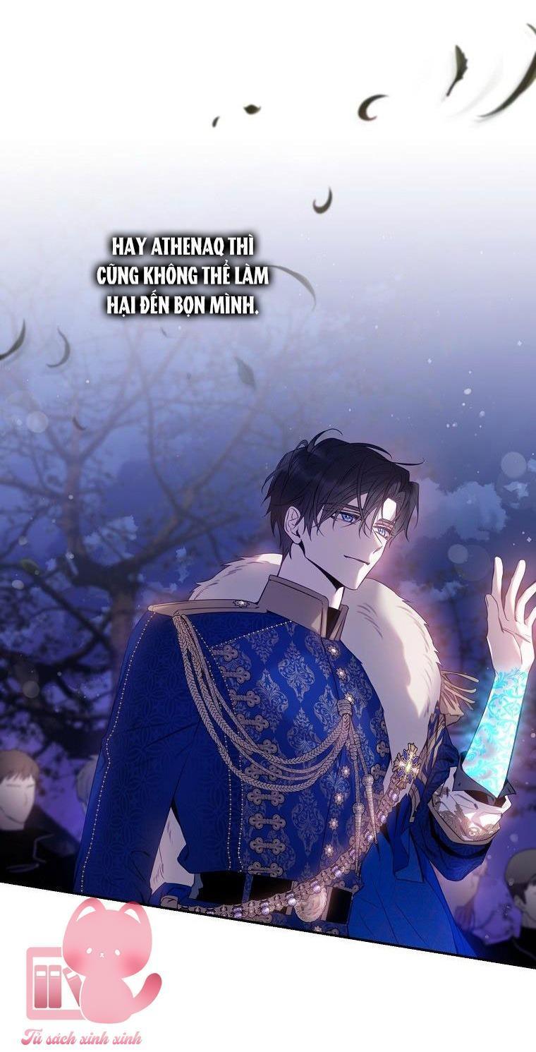 thuần hóa bạo chúa rồi bỏ trốn chapter 83 35