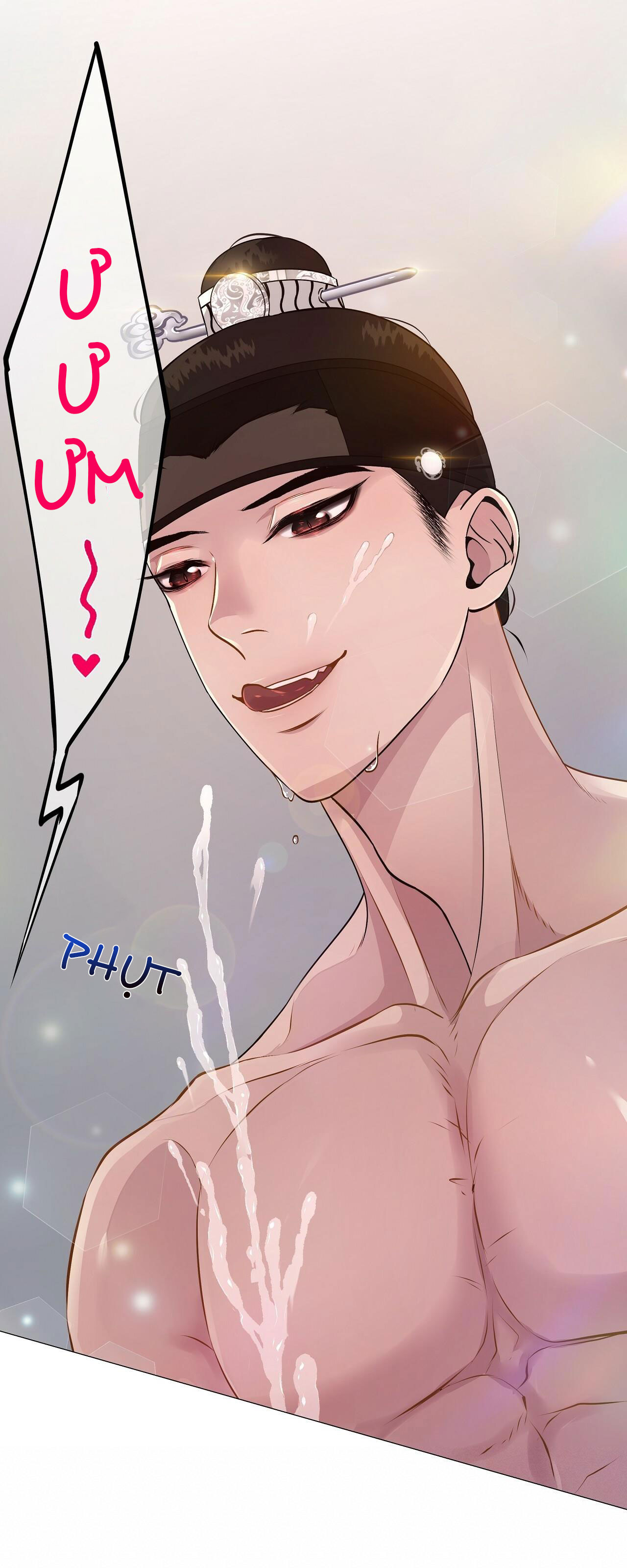 dạ xoa hóa liên ký chapter 6 48