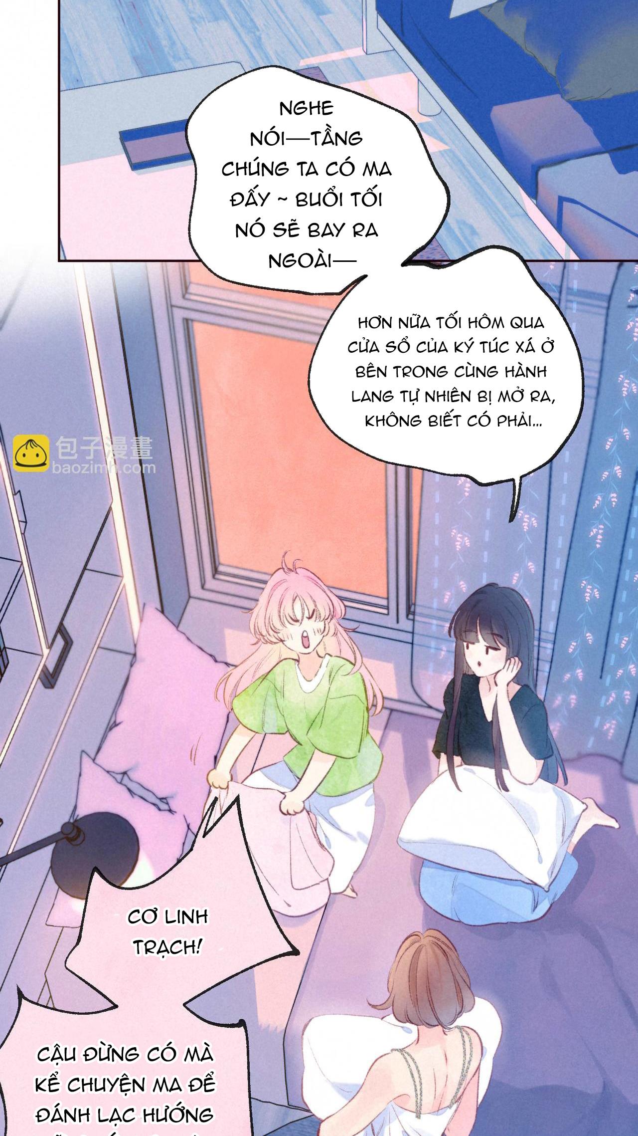 gai nhỏ ngọt ngào chapter 4.2 3