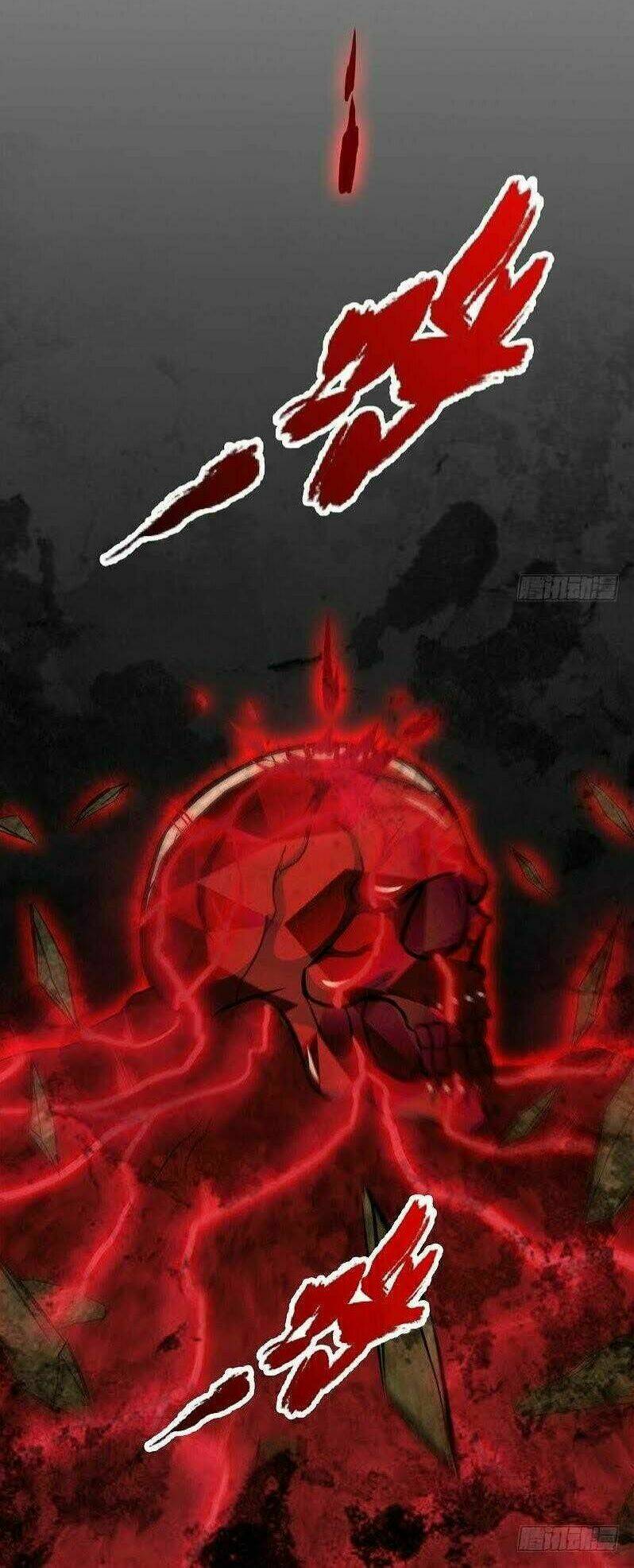 chí tôn thần ma chapter 66 18