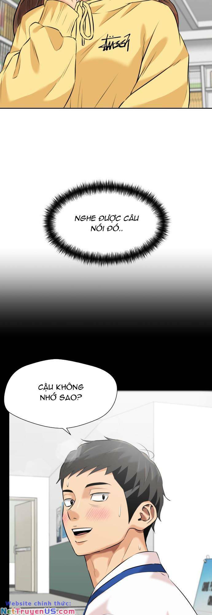 gương mặt thiên tài chapter 142 31