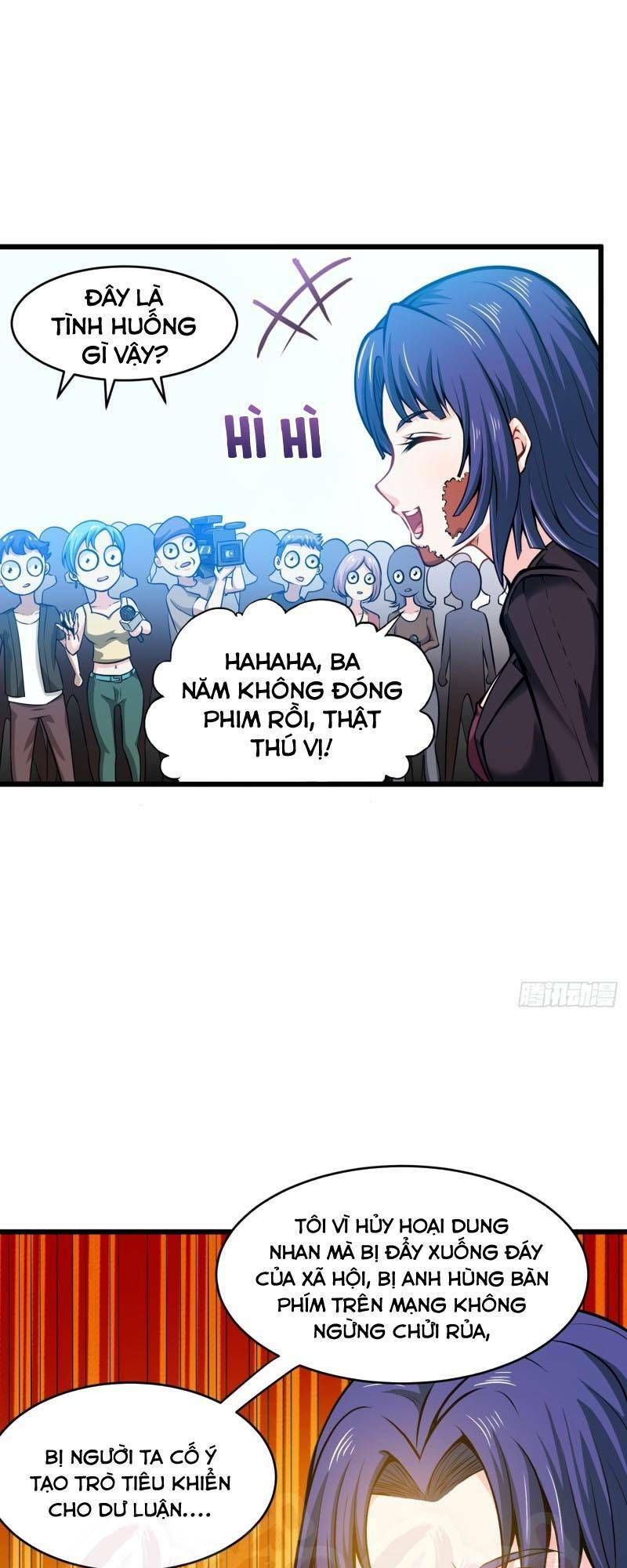 tối cường thần y tại đô thị chapter 56 5