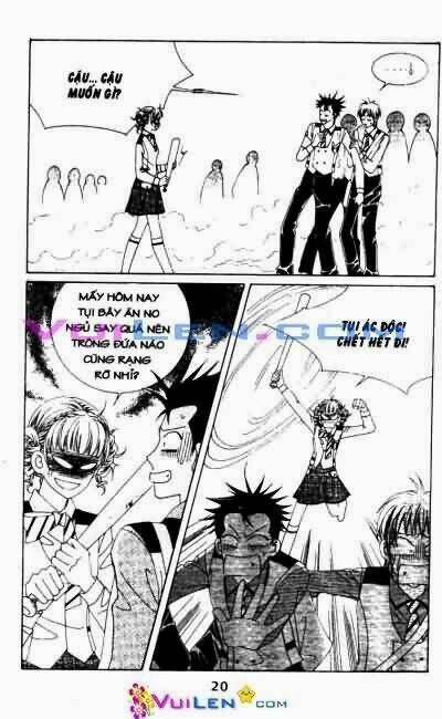 going to you chapter 13 21