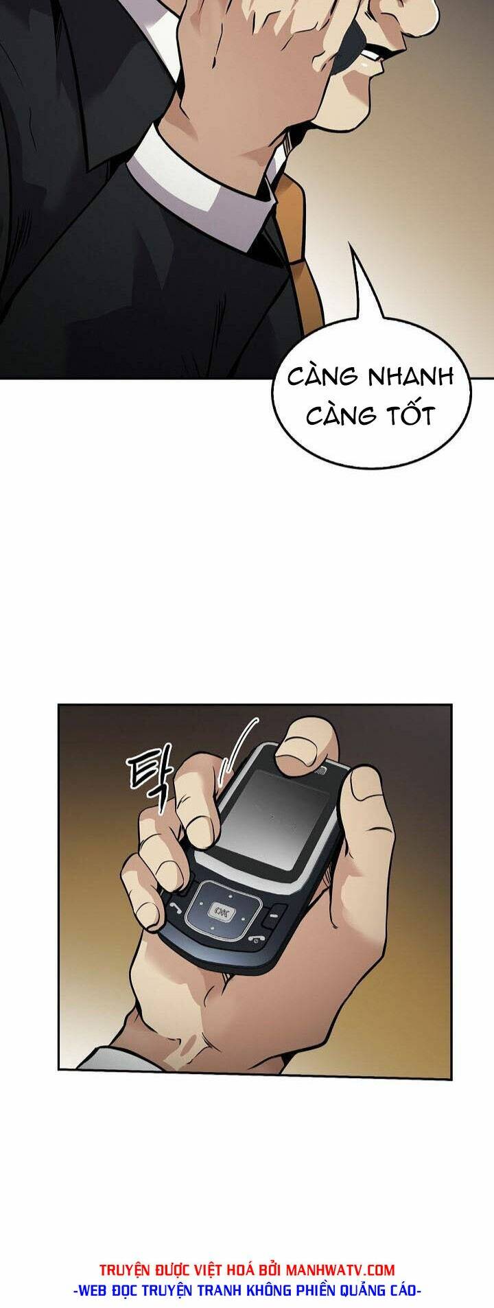 điều tra viên chuyển sinh chapter 119 5