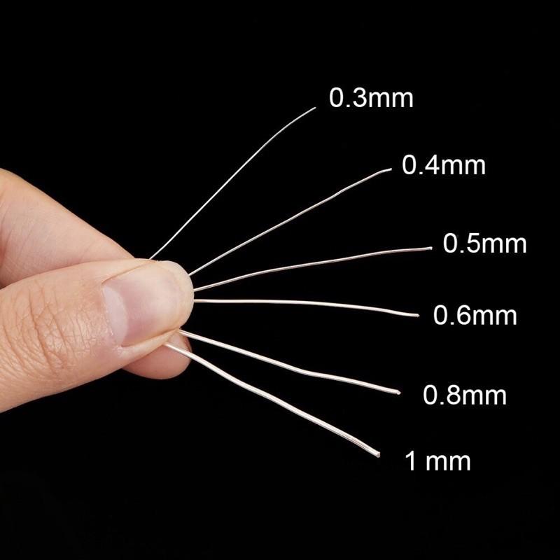Dây kẽm làm thủ công, dây đồng