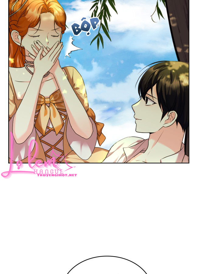 đức hạnh của ác nữ phản diện chapter 82.1 75