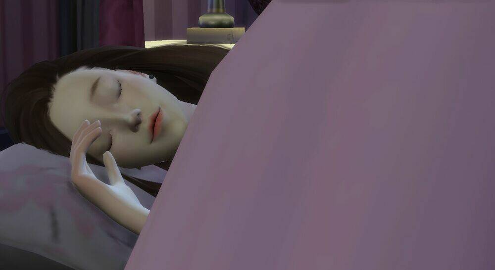 mồi câu [ truyện sims ] chapter 2 33