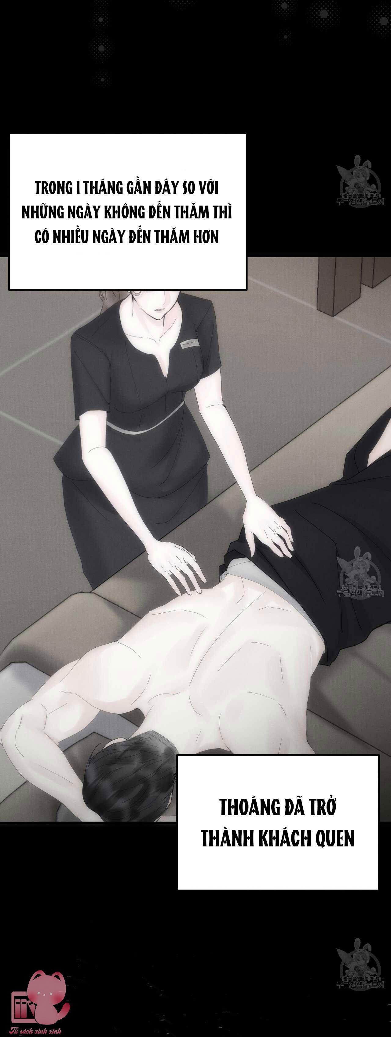 khắc cốt ghi tâm chapter 5 25