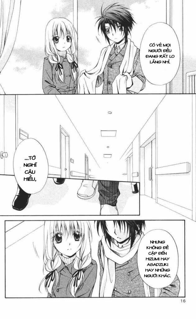 spiral: suiri no kizuna chapter 57 12