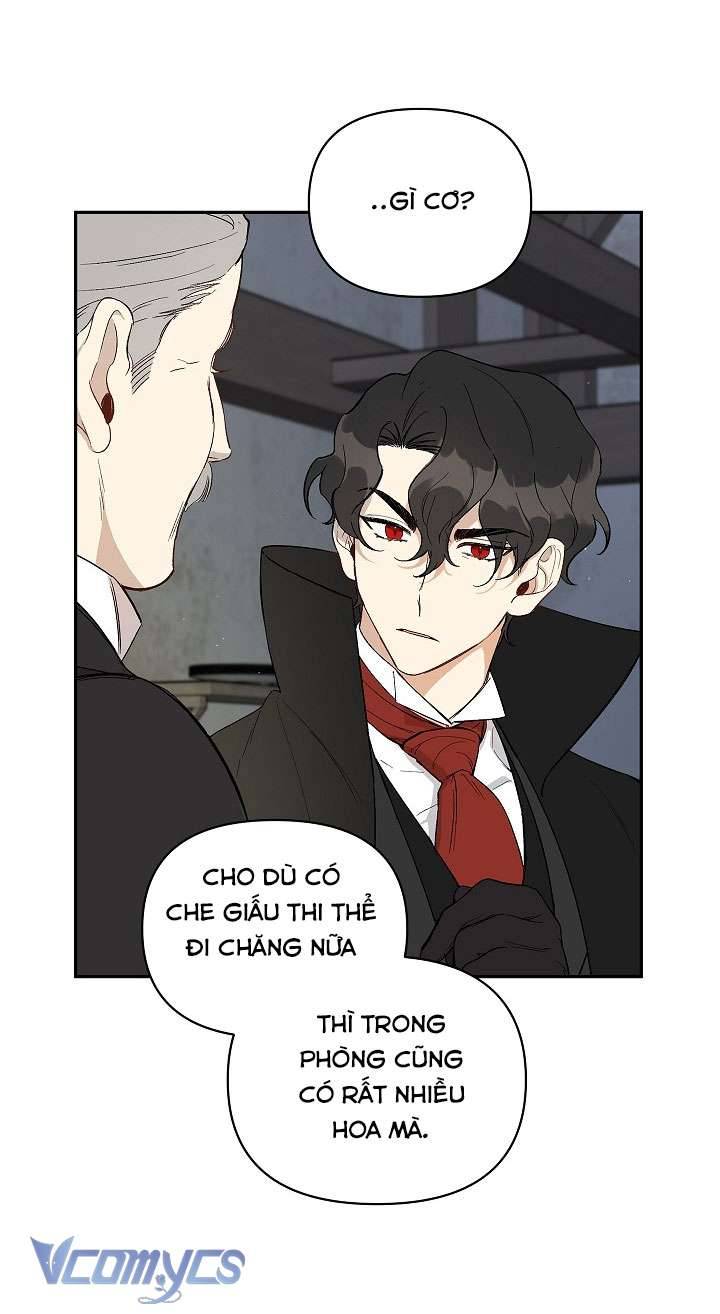 phương pháp trở thành con gái của người hùng bóng đêm chapter 16 13