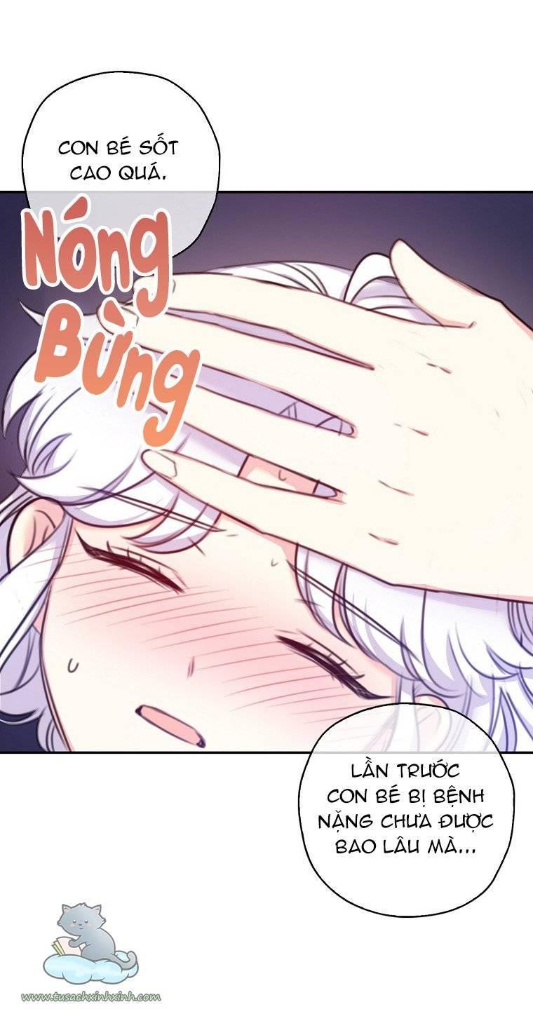 tôi sinh ra là con gái ác nữ chapter 23 7