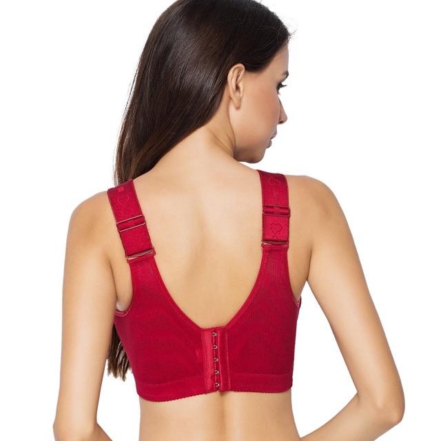 Áo ngực cao cấp định hình size lớn