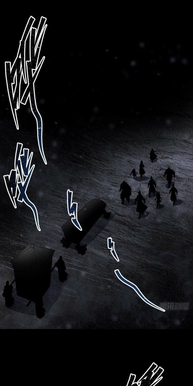 thông u đại thánh chapter 27 1