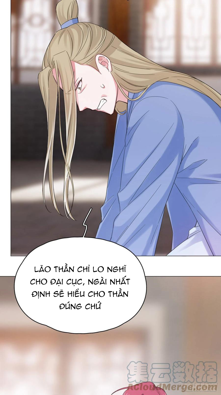 nhất hoàng cửu công thập nhị thê chapter 44 3