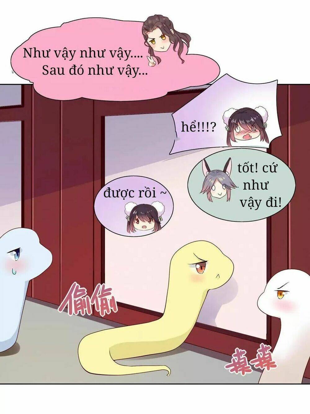 phi thiên địch tự dưỡng đích khẩu tử chapter 34 24