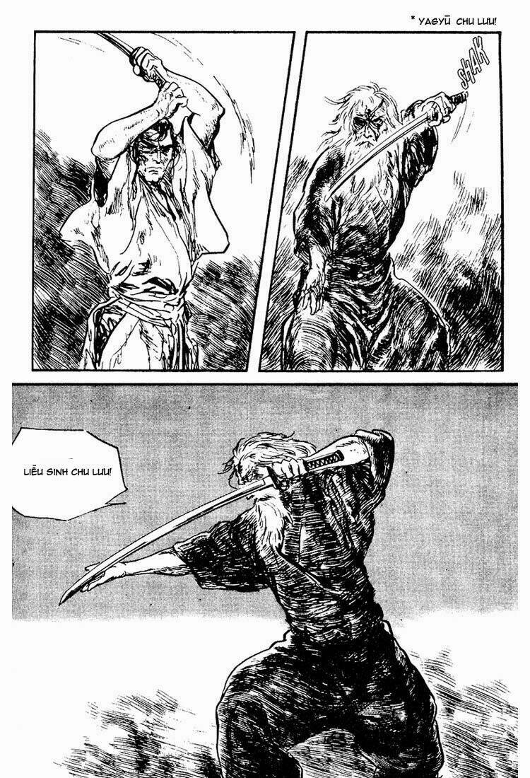 lone wolf and cub chapter 116 24
