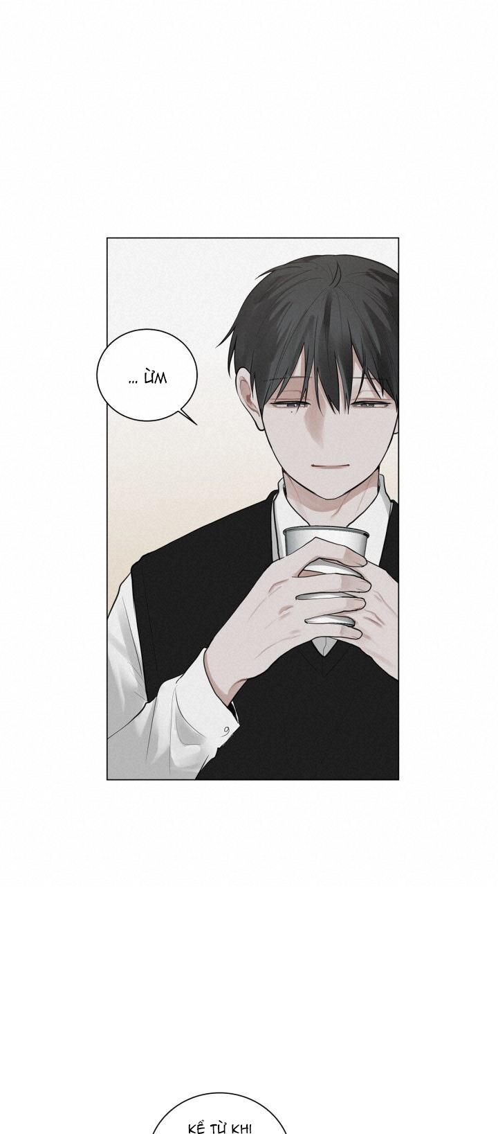 không xa lạ chapter 6 12