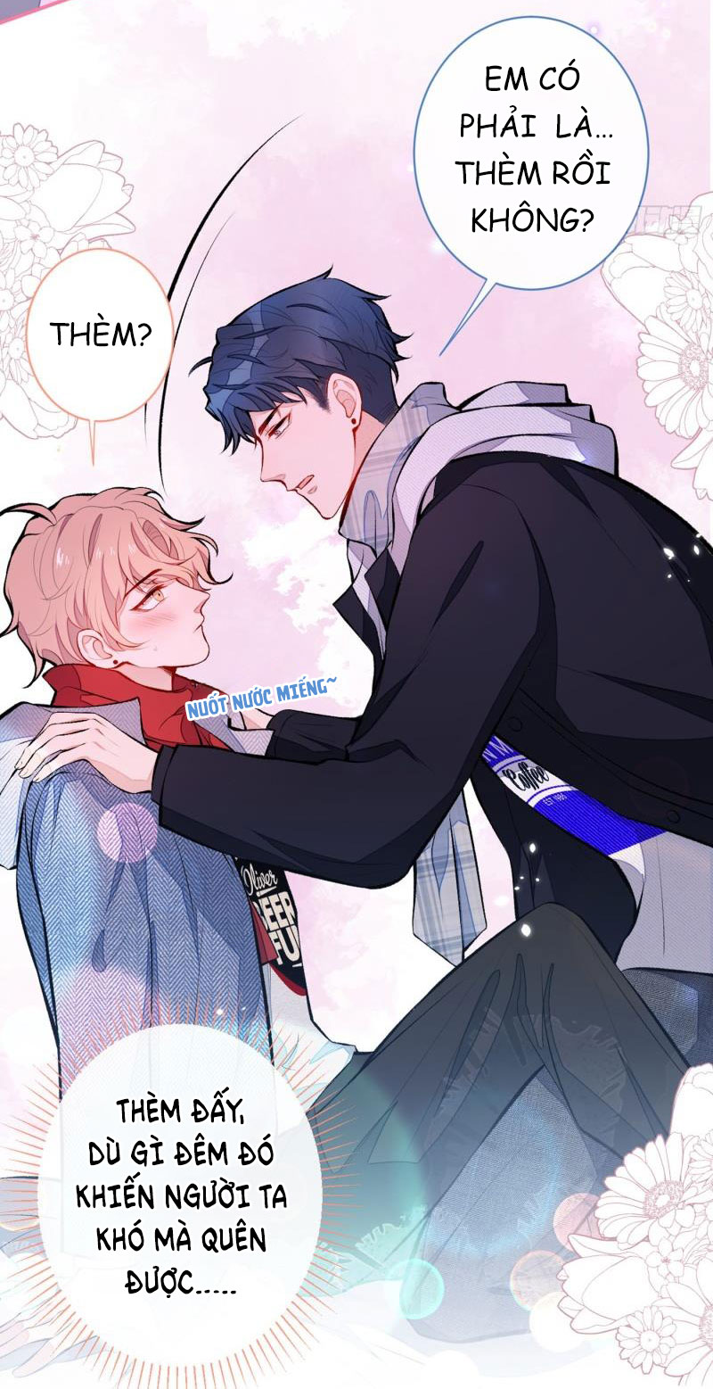 lại bị nam thần chọc trên hot search! chapter 36 34