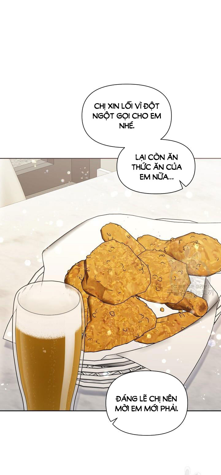 Em Sẽ Chọn Alpha Nào~ chapter 87.2 - Trang 15
