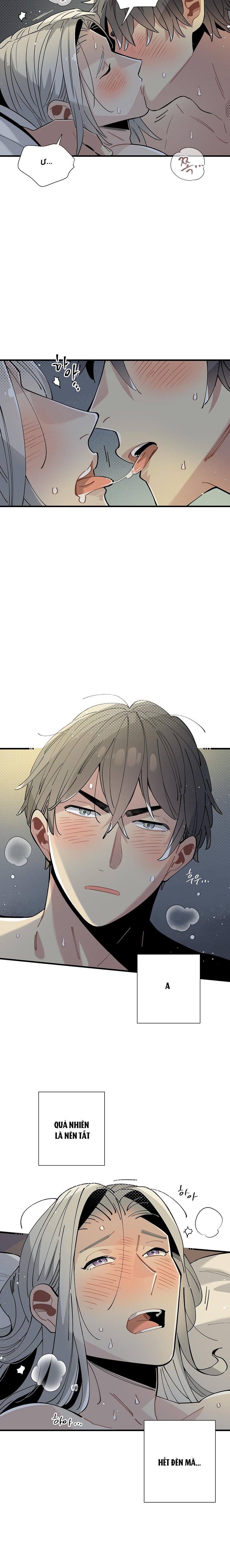 cách trừng trị lời nguyền chapter 15 6