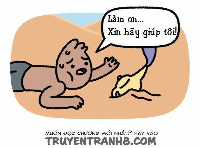 những mẫu truyện ngắn dễ thương và hài hước chapter 44 3