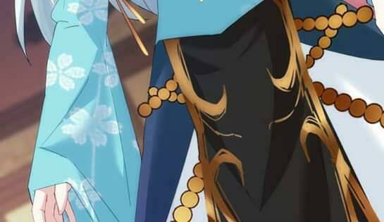 bí mật của dạ tộc chapter 15 27