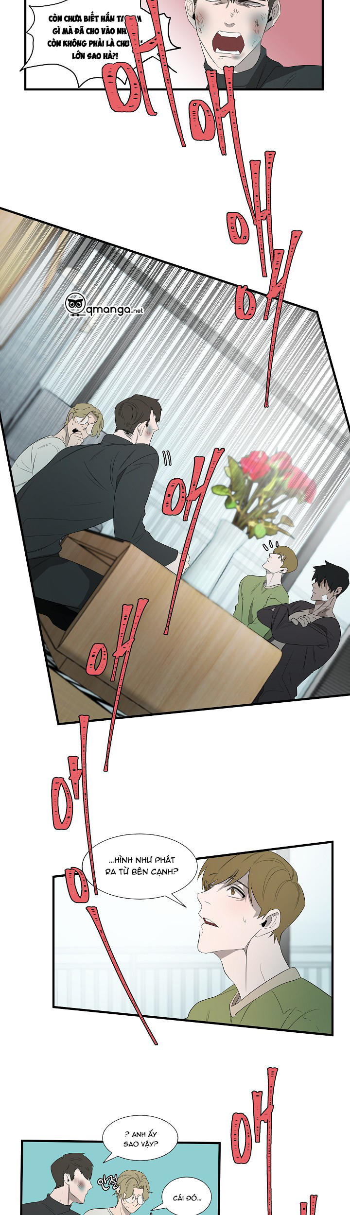 ever green chapter 5 14