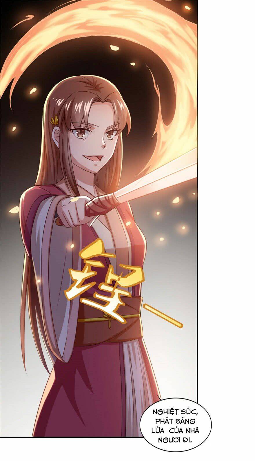 tiên ma đồng tu chapter 42 6