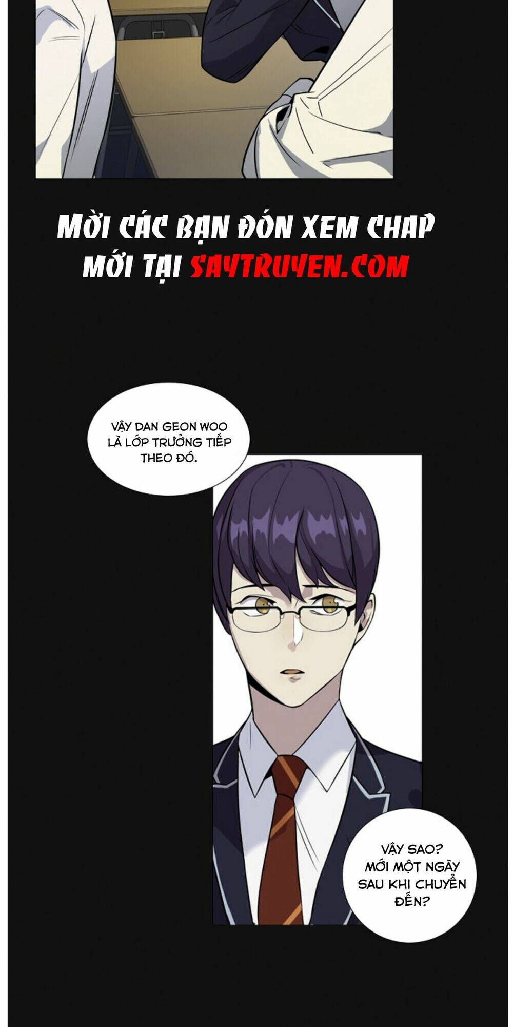 Tiền Bạc Và Quyền Lực chapter 2.5 50