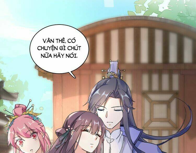 hoa nhan sách chapter 27.1 4