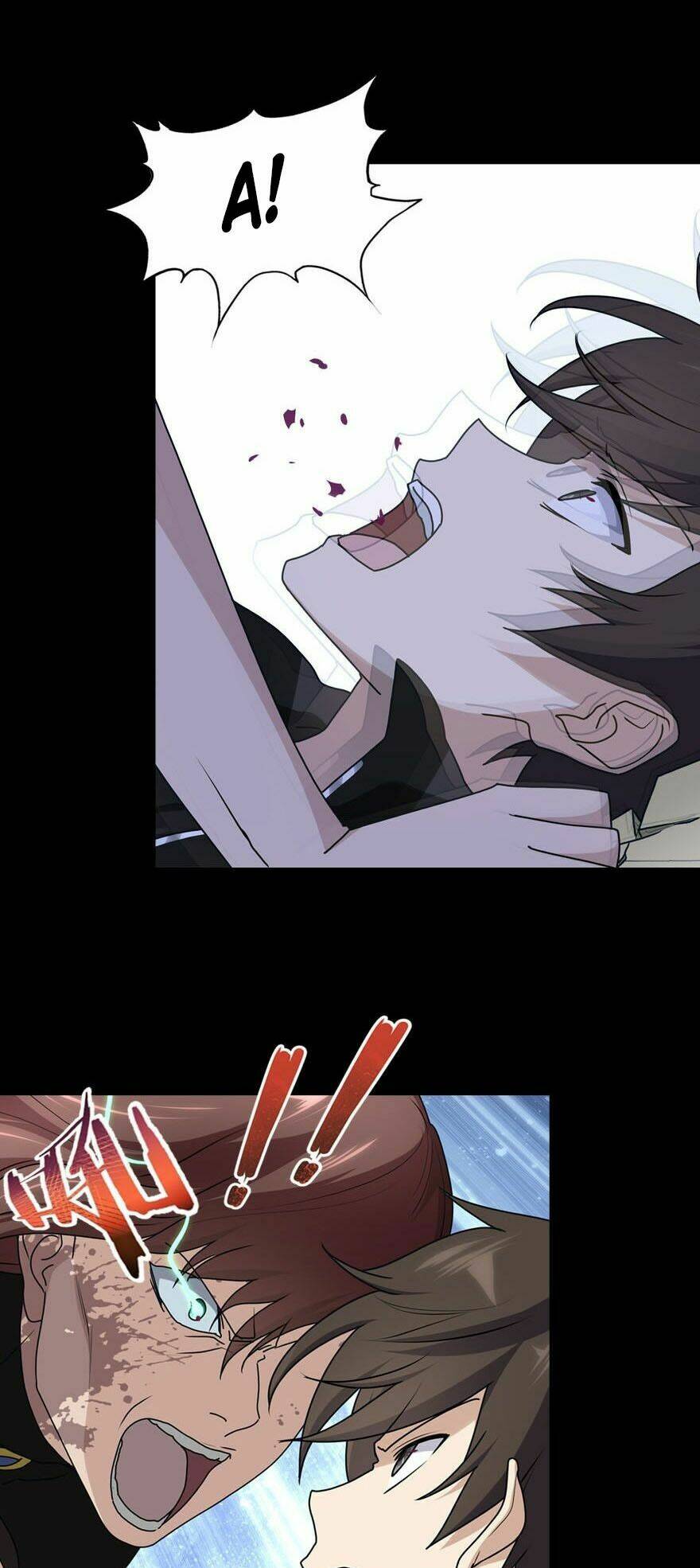 bạn gái virus của tôi chapter 43 24