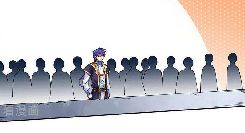 võ đạo độc tôn chapter 266 33