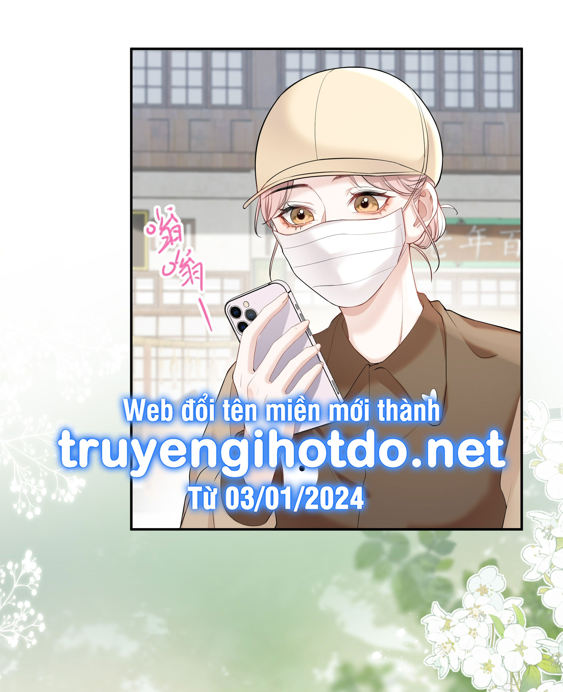 đánh thức tình yêu chapter 4 32