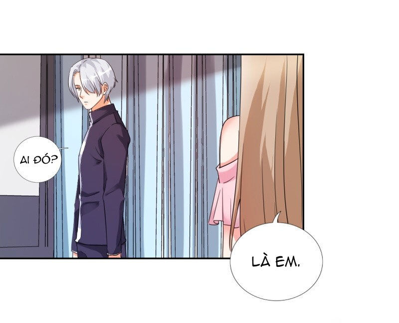 cẩm tú trùng sinh: chào buổi sáng phó thái thái chapter 25 15