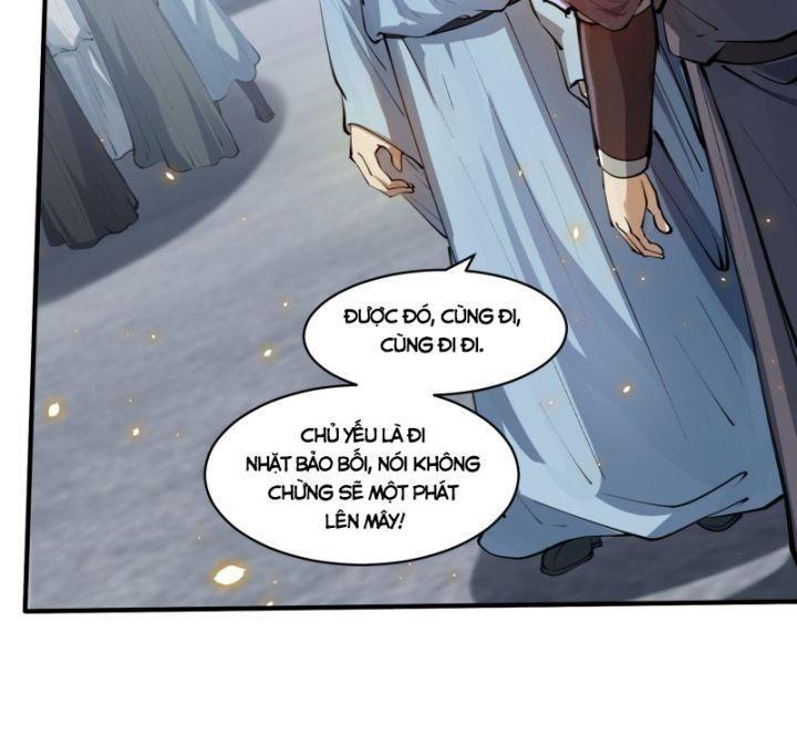 trăm tuổi mở hệ thống: con hiền cháu ngoan quỳ khắp núi! chapter 5 21