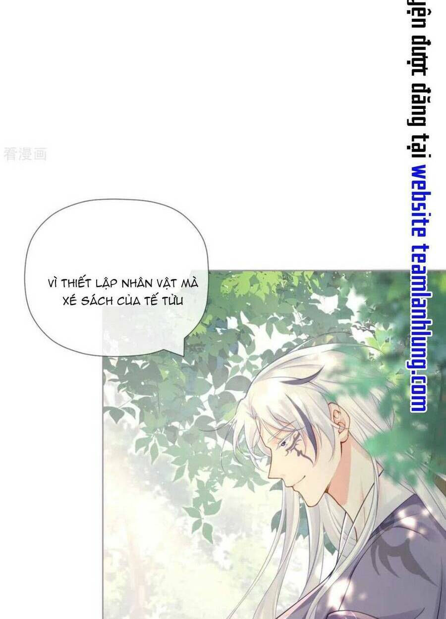 thiết lập ác nữ của tôi sụp đổ rồi chapter 29 13