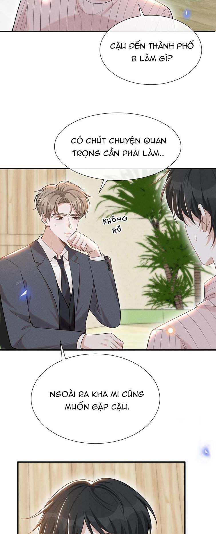 lai sinh bất kiến chapter 81 21