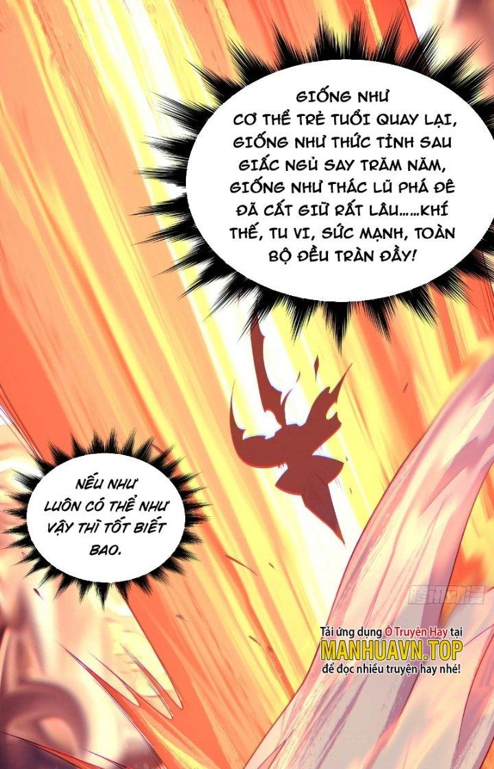 đồ đệ của ta đều là trùm phản diện chapter 31 48