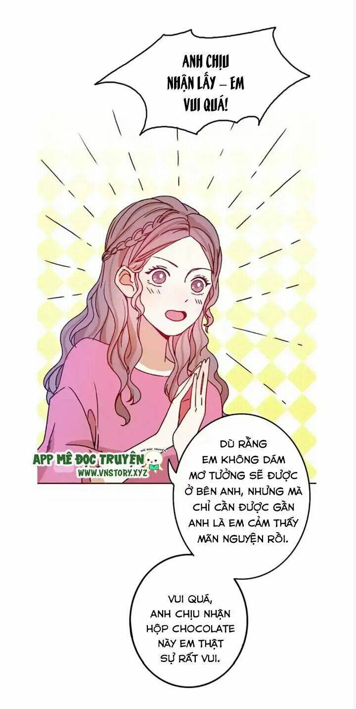 tình yêu không nói dối chapter 70 15