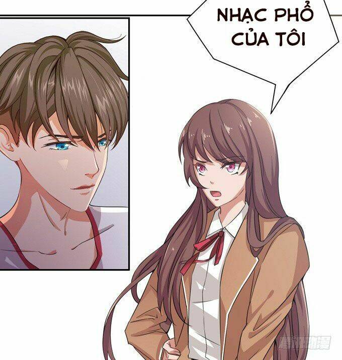 tình yêu ba tuyến chapter 2 24