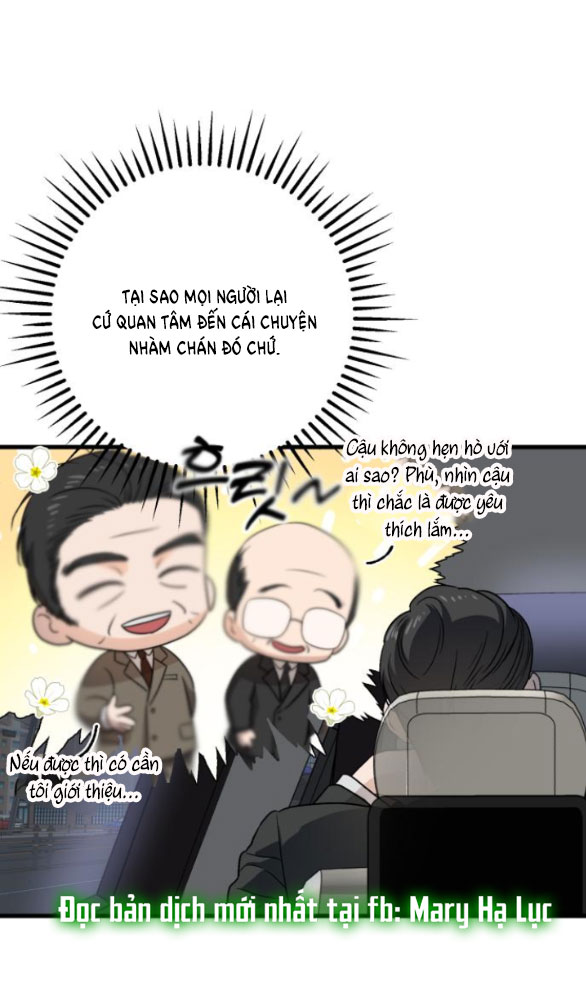 Nóng Lòng Muốn Giày Vò Em chapter 7.1 41