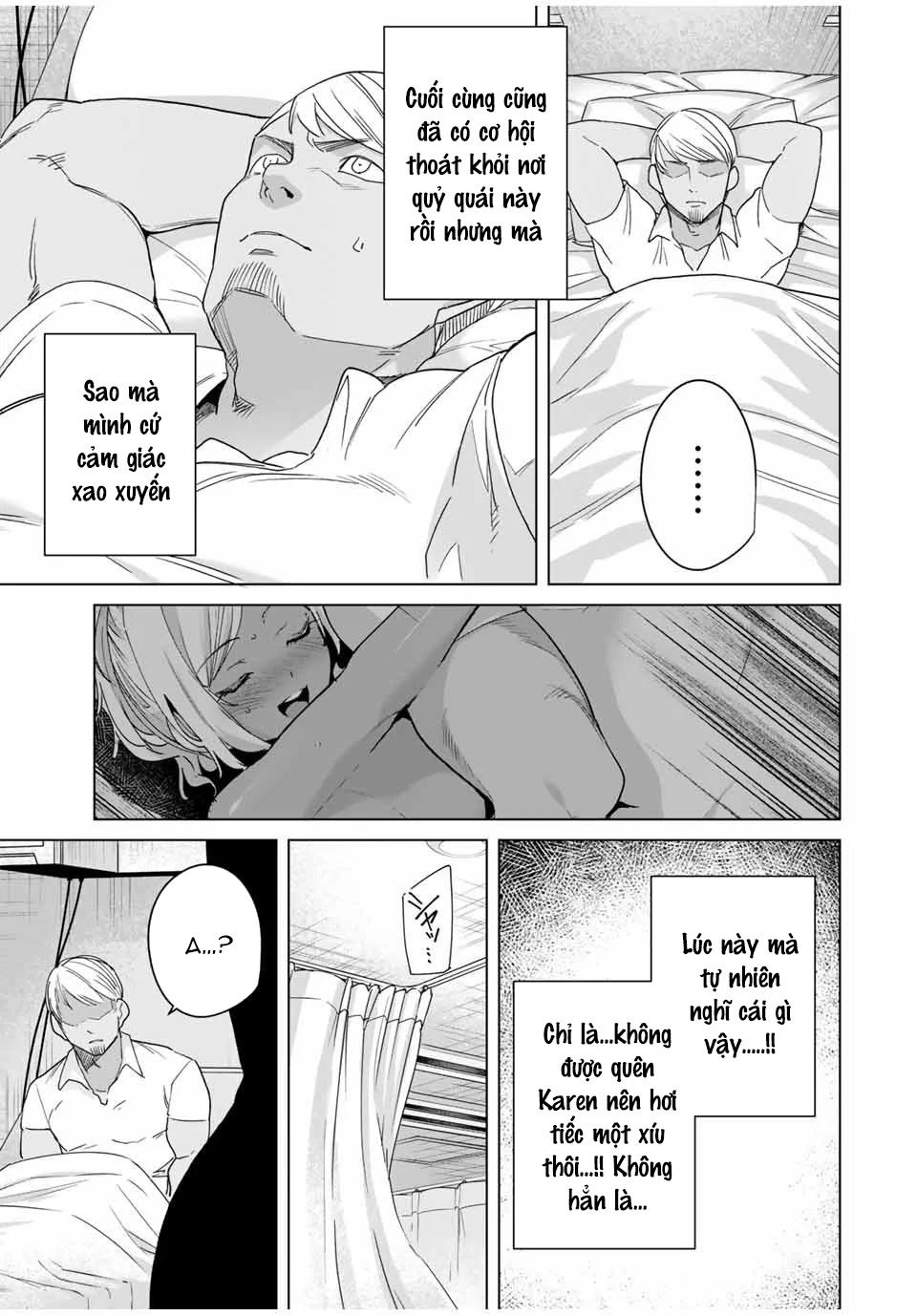 destiny lover season 2 chapter 41 9