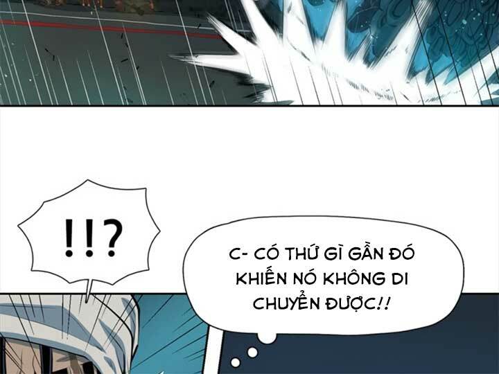 bậc thầy kiếm sư 2: arachi dị nhân đầu tiên chapter 3 22