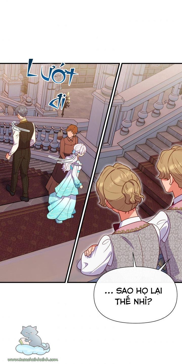 công nương khế ước của gia tộc công tước quái vật chapter 138 48