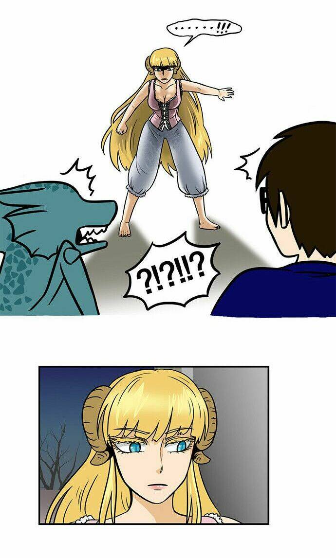 hắn ta là rồng chapter 48 15