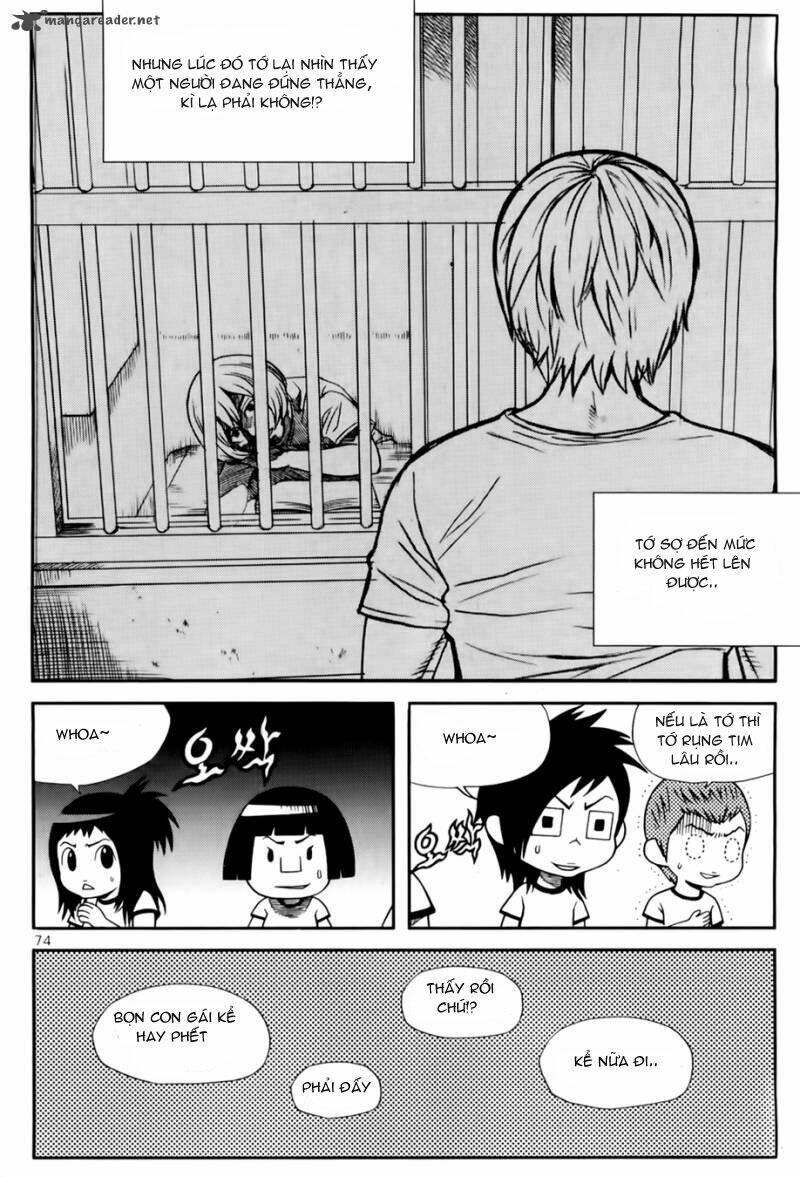 need a girl chapter 36 16