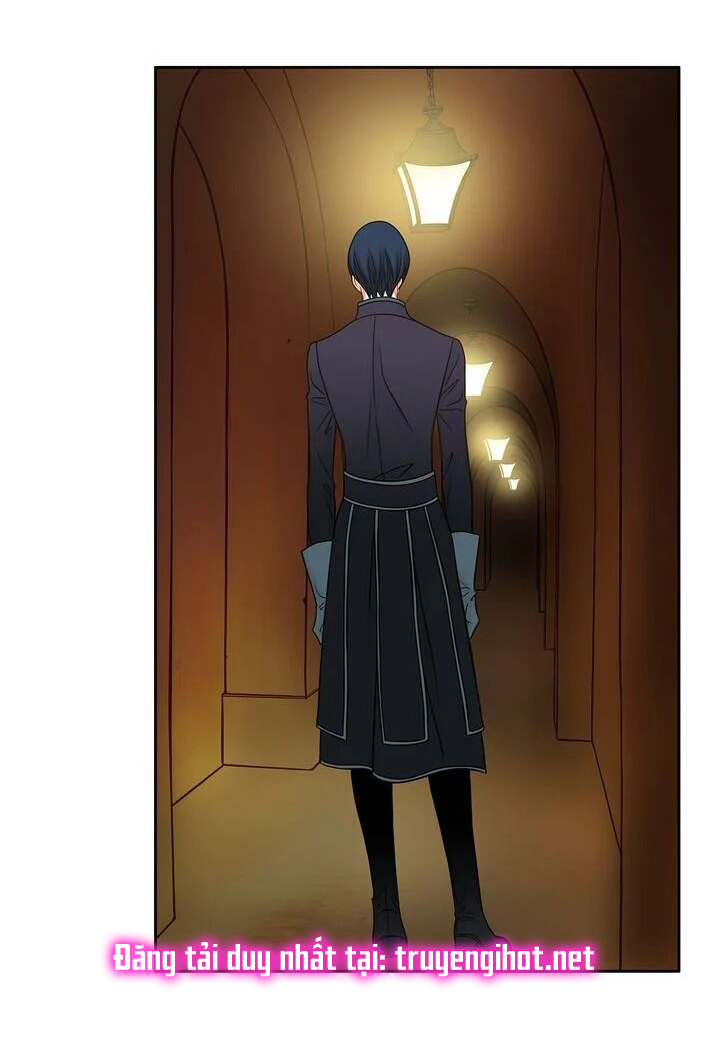 nữ hoàng bí ẩn chapter 15.2 36