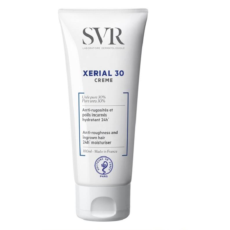 Kem Dưỡng Da, Giữ Ẩm Dành Cho Da Rất Khô Và Da Thô Sần SVR XERIAL 30 Creme 100ml