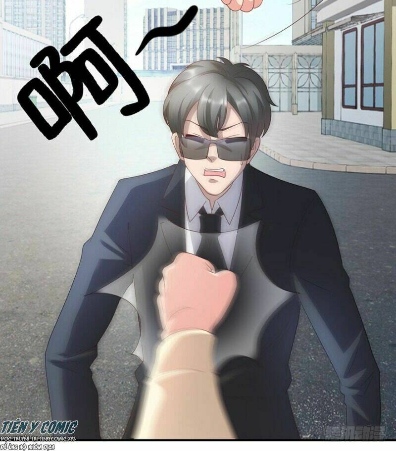 thấu thị tiên y chapter 114 26